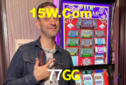 77GG: A Experiência de Casino com Jogos de Mesa ao Vivo