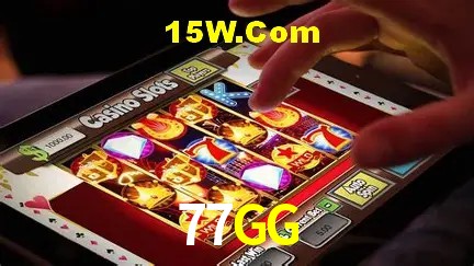 Game Providers 77GG