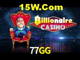 Game Providers 77GG