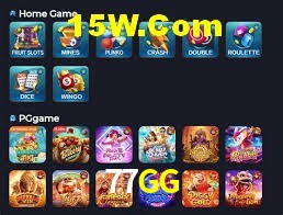 Welcome Bonus 77GG