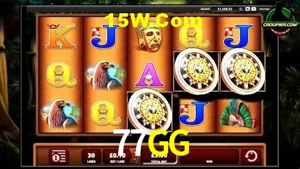 Live Casino 77GG