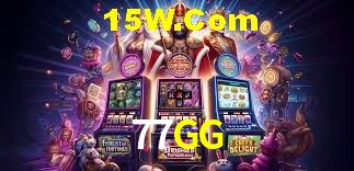 Experiência VIP 77GG