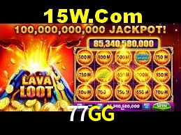 Slot Games 77GG