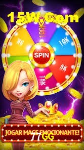 Live Casino 77GG