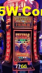 Welcome Bonus 77GG
