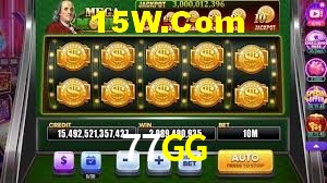 Slot Games 77GG
