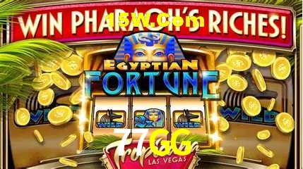 Jogos de Slot 77GG