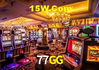 Recursos de Bônus 77GG