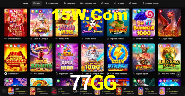 77GG Bet