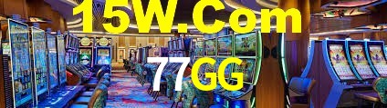 Welcome Bonus 77GG