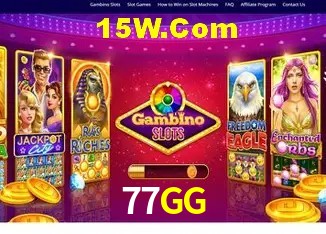 Gates of Olympus 77GG