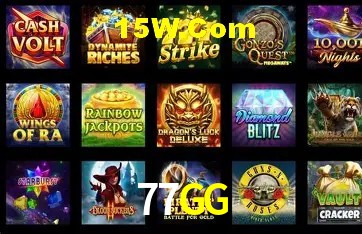 Experiência VIP 77GG