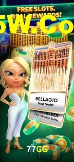 Live Casino 77GG