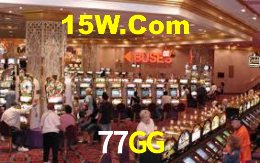 Sinta a adrenalina dos jogos de cassino com 77GG
