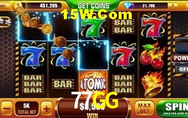 Casino VIP 77GG