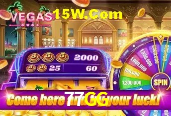 Provedores de Jogos 77GG