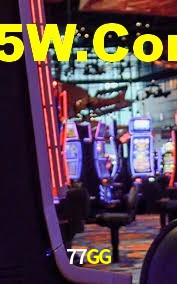 Roulette Table 77GG