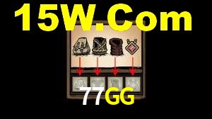 Daily Bonuses 77GG